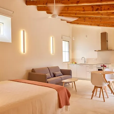 Agroturismo Son Cladera Sa Pobla