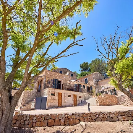 Son Cladera Agroturismo