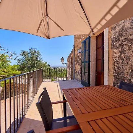 Agroturismo Son Cladera