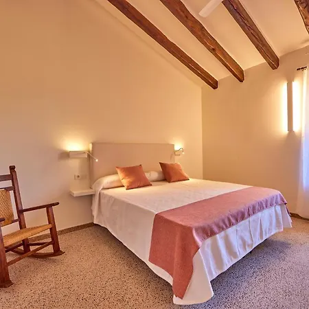 Son Cladera Agroturismo