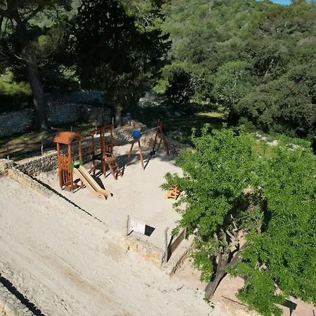 Agroturismo Son Cladera *