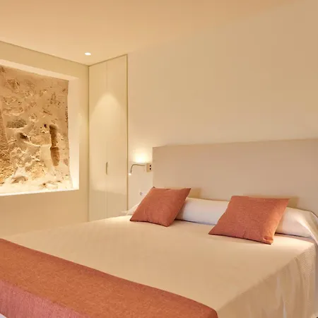 Son Cladera Agroturismo Sa Pobla