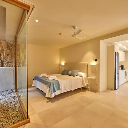 Agroturismo Son Cladera